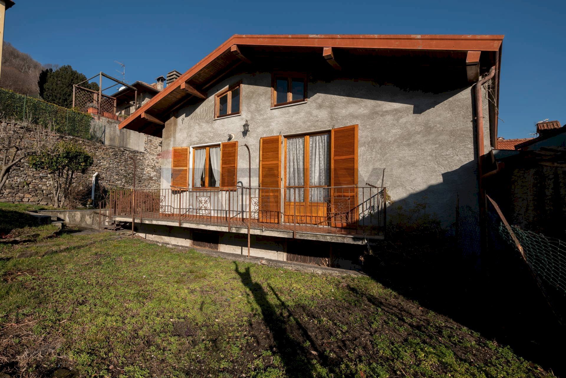 Casa all\'aperto - Independent house Nonio - photo 1