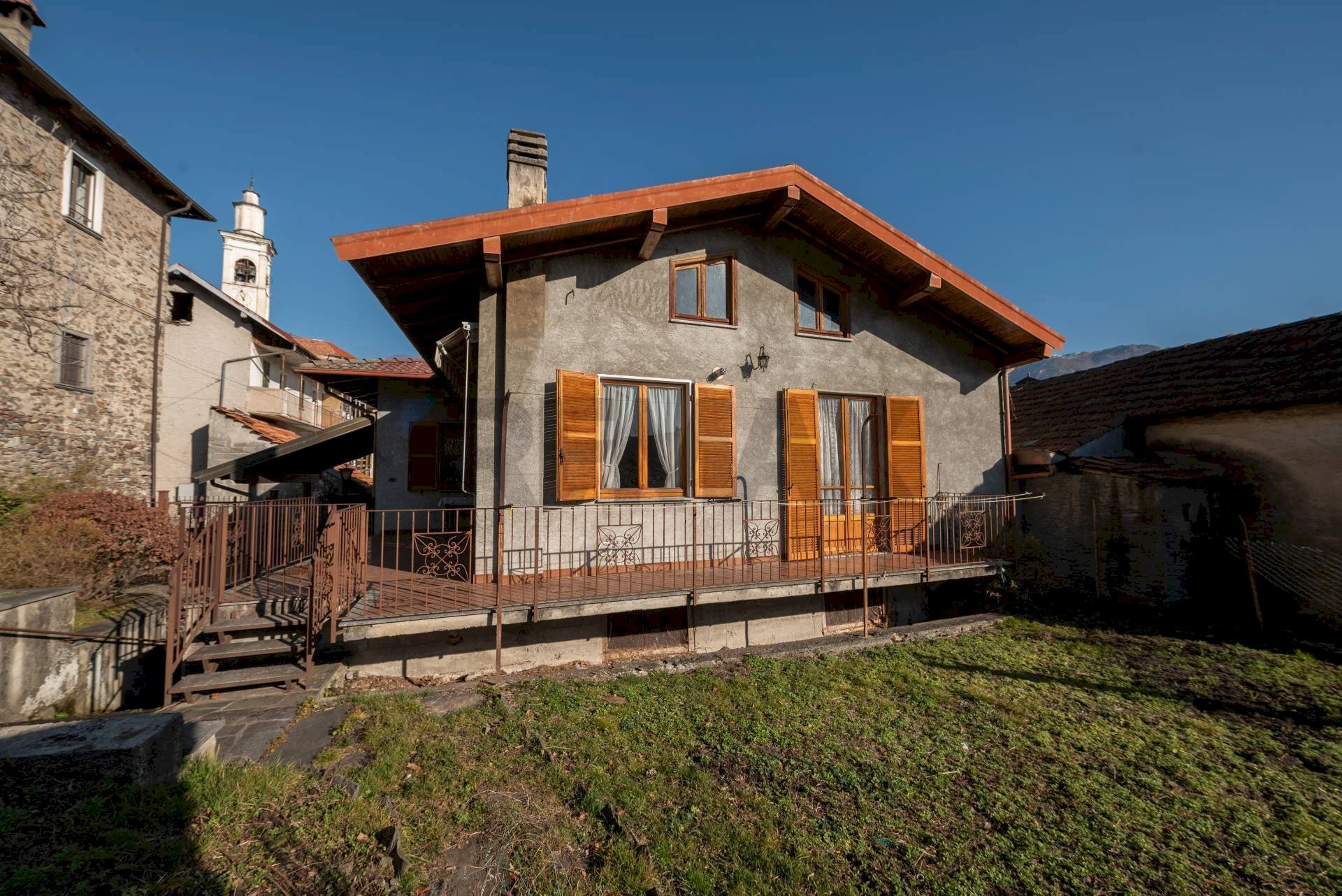 Casa all\'aperto - Independent house Nonio - photo 2