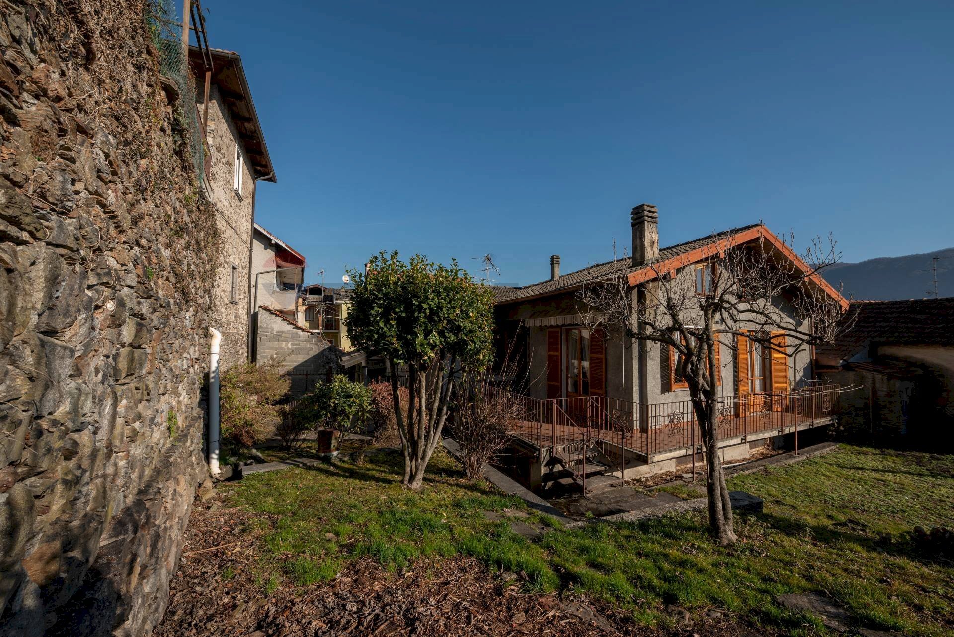 Casa all\'aperto - Independent house Nonio - photo 3