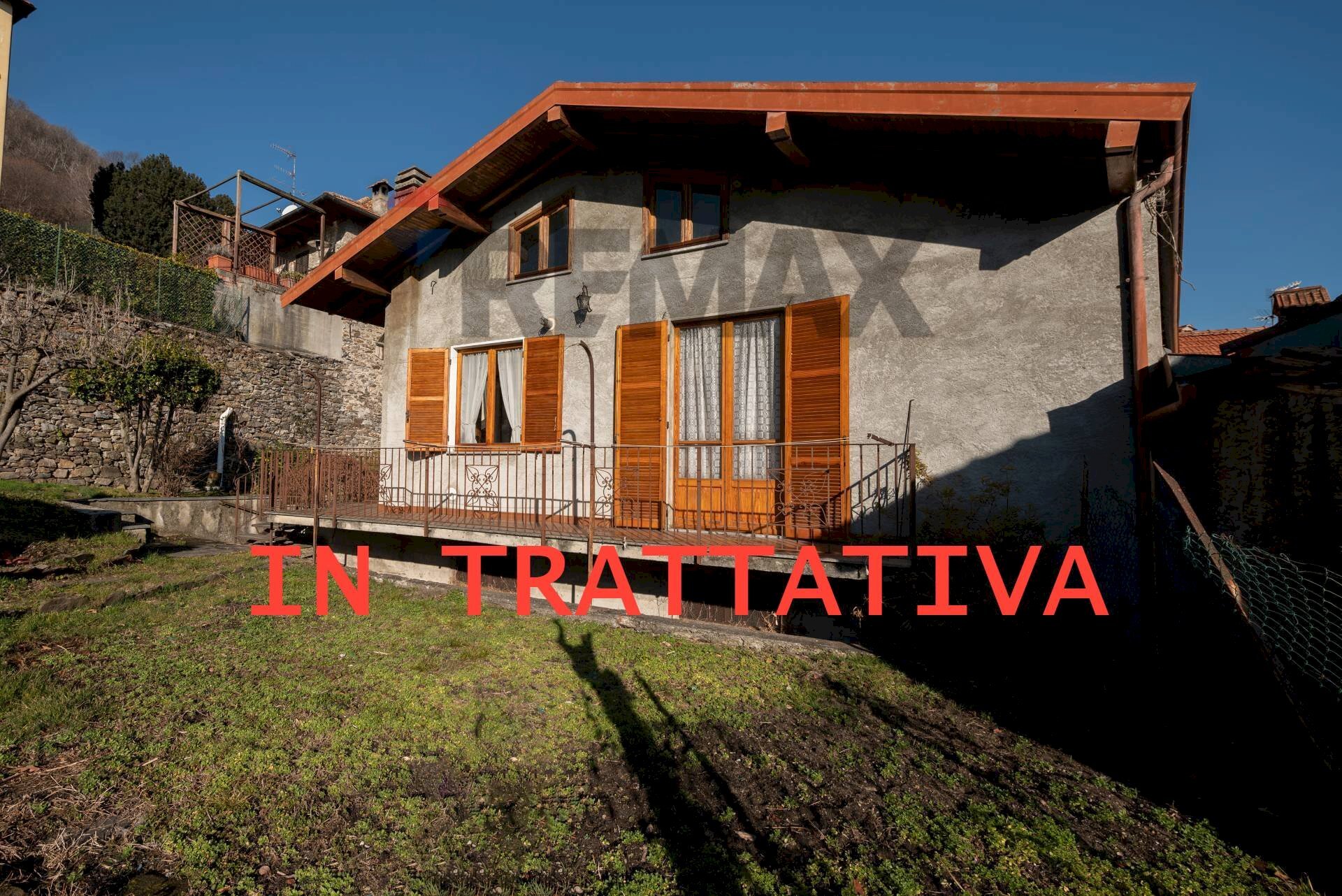 Casa all\'aperto - Casa indipendente Via Parrocchia
 
7, Nonio - foto 1