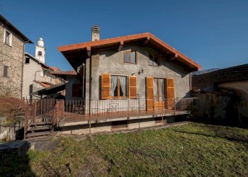 Casa all\'aperto - Casa indipendente Nonio - foto 2