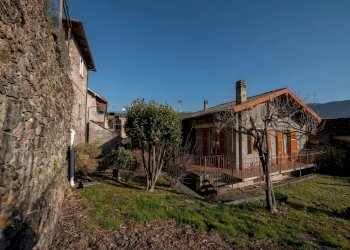 Casa all\'aperto - Casa indipendente Nonio - foto 3