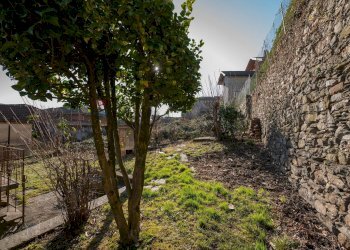 Giardino - Casa indipendente Nonio - foto 4