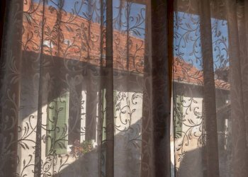 Balcone - Casa indipendente Nonio - foto 10