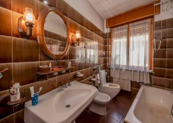 Bagno - Casa indipendente Nonio - foto 11