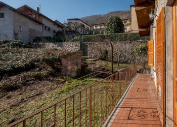 Vista delle montagne - Casa indipendente Nonio - foto 14