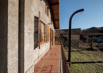 Balcone - Casa indipendente Nonio - foto 15