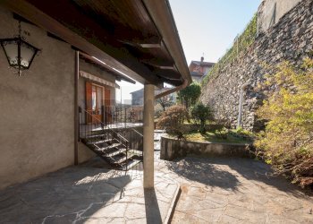 Terrazza - Casa indipendente Nonio - foto 17