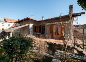 Casa all\'aperto - Casa indipendente Nonio - foto 18