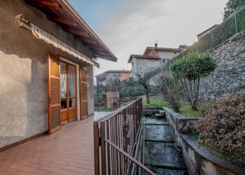 Balcone - Casa indipendente Nonio - foto 21