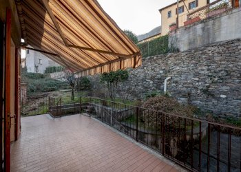 Terrazza - Casa indipendente Nonio - foto 23