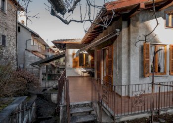 Casa all\'aperto - Casa indipendente Nonio - foto 24