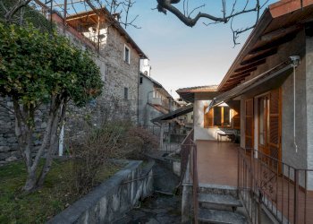 Edificio all\'aperto - Casa indipendente Nonio - foto 25