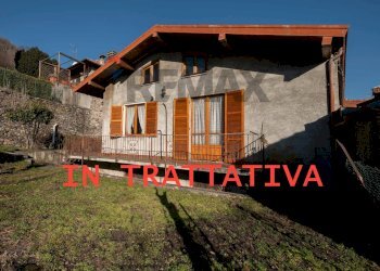 Casa all\'aperto - Casa indipendente Via Parrocchia
 
7, Nonio - foto 1