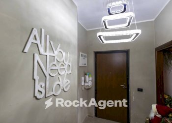 Interno palazzo - Appartamento via Carlo Pisacane, 20, Catanzaro - foto 2