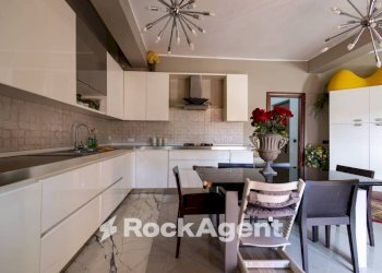 Cucina - Appartamento via Carlo Pisacane, 20, Catanzaro - foto 6