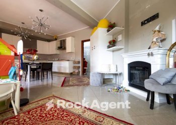 Salone - Appartamento via Carlo Pisacane, 20, Catanzaro - foto 8