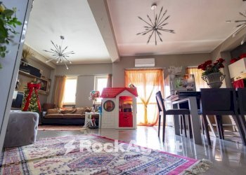 Salone - Appartamento via Carlo Pisacane, 20, Catanzaro - foto 10