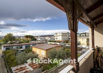 Vista - Appartamento via Carlo Pisacane, 20, Catanzaro - foto 12