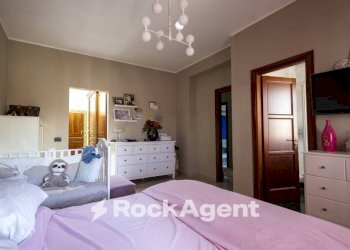 Camera da letto - Appartamento via Carlo Pisacane, 20, Catanzaro - foto 17