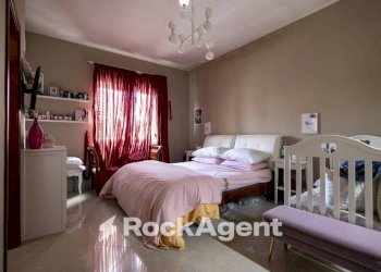 Camera da letto - Appartamento via Carlo Pisacane, 20, Catanzaro - foto 18