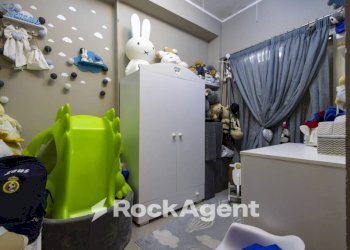Interno non residenziale - Appartamento via Carlo Pisacane, 20, Catanzaro - foto 20
