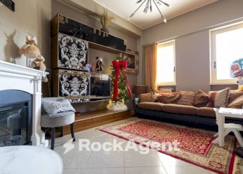 Salone - Appartamento via Carlo Pisacane, 20, Catanzaro - foto 21