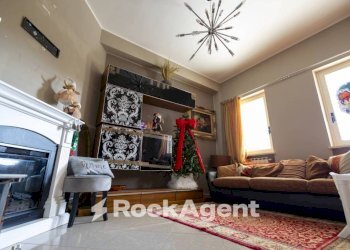 Salone - Appartamento via Carlo Pisacane, 20, Catanzaro - foto 26