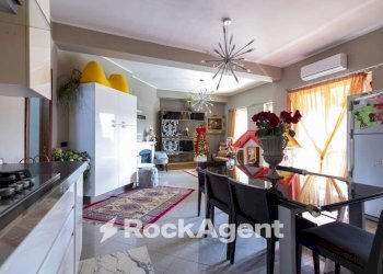 Cucina - Appartamento via Carlo Pisacane, 20, Catanzaro - foto 34