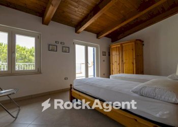 Camera da letto - Villa contrada Botterio, Montauro - foto 26