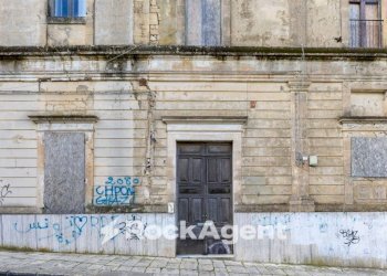 Facciata - Hotel via Traspontino, 1, Ragusa - foto 2