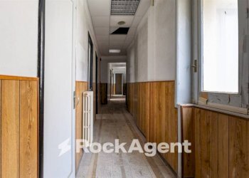 Interno non residenziale - Hotel via Traspontino, 1, Ragusa - foto 8