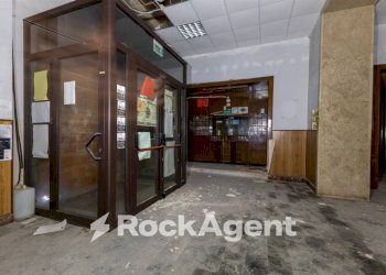 Interno non residenziale - Hotel via Traspontino, 1, Ragusa - foto 11