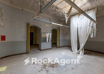 Interno non residenziale - Hotel via Traspontino, 1, Ragusa - foto 12