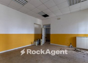 Interno non residenziale - Hotel via Traspontino, 1, Ragusa - foto 13