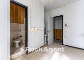 Stanza non arredata - Hotel via Traspontino, 1, Ragusa - foto 16