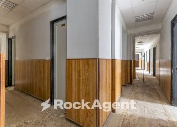 Interno non residenziale - Hotel via Traspontino, 1, Ragusa - foto 19