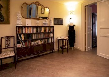 Foto 3 - Trilocale Via Umberto I
 
63, Santo Stefano di Camastra - foto 3