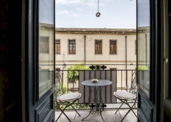 Foto 9 - Trilocale Via Umberto I
 
63, Santo Stefano di Camastra - foto 9