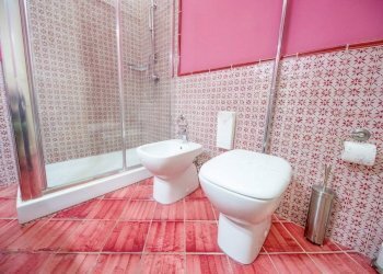 Foto 12 - Trilocale Via Umberto I
 
63, Santo Stefano di Camastra - foto 12