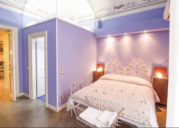 Foto 21 - Trilocale Via Umberto I
 
63, Santo Stefano di Camastra - foto 21