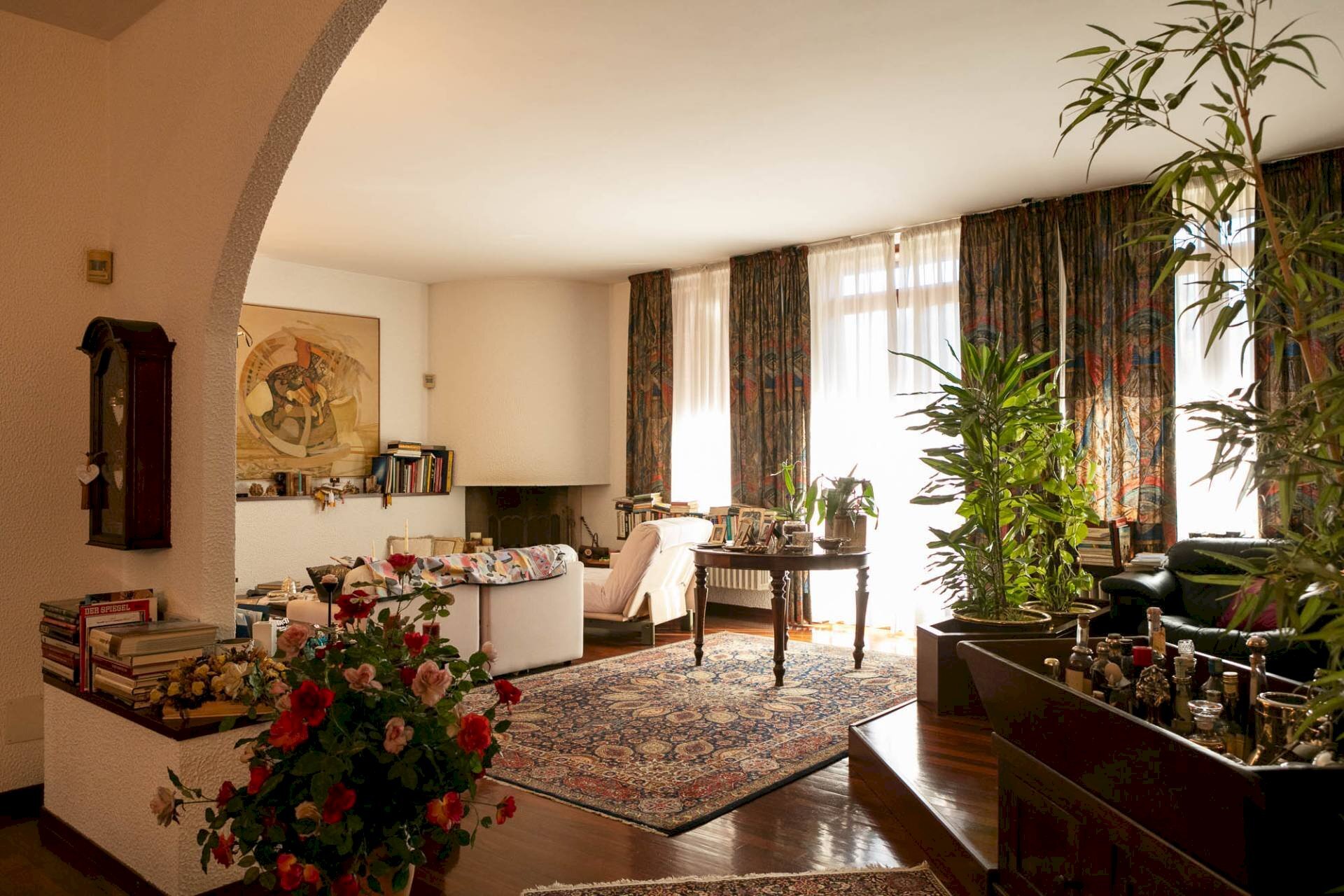 Foto 3 - Villa Via Baracca
 
6, Casorate Sempione - foto 3