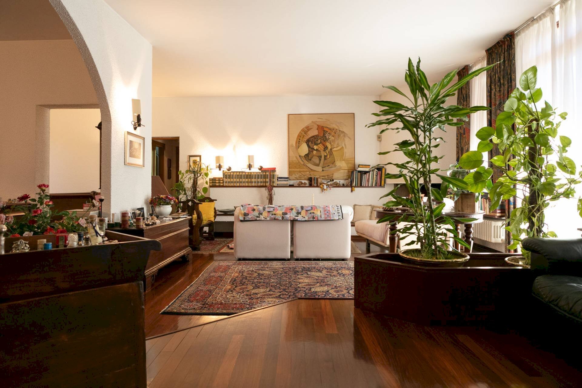 Foto 1 - Villa Via Baracca
 
6, Casorate Sempione - foto 1