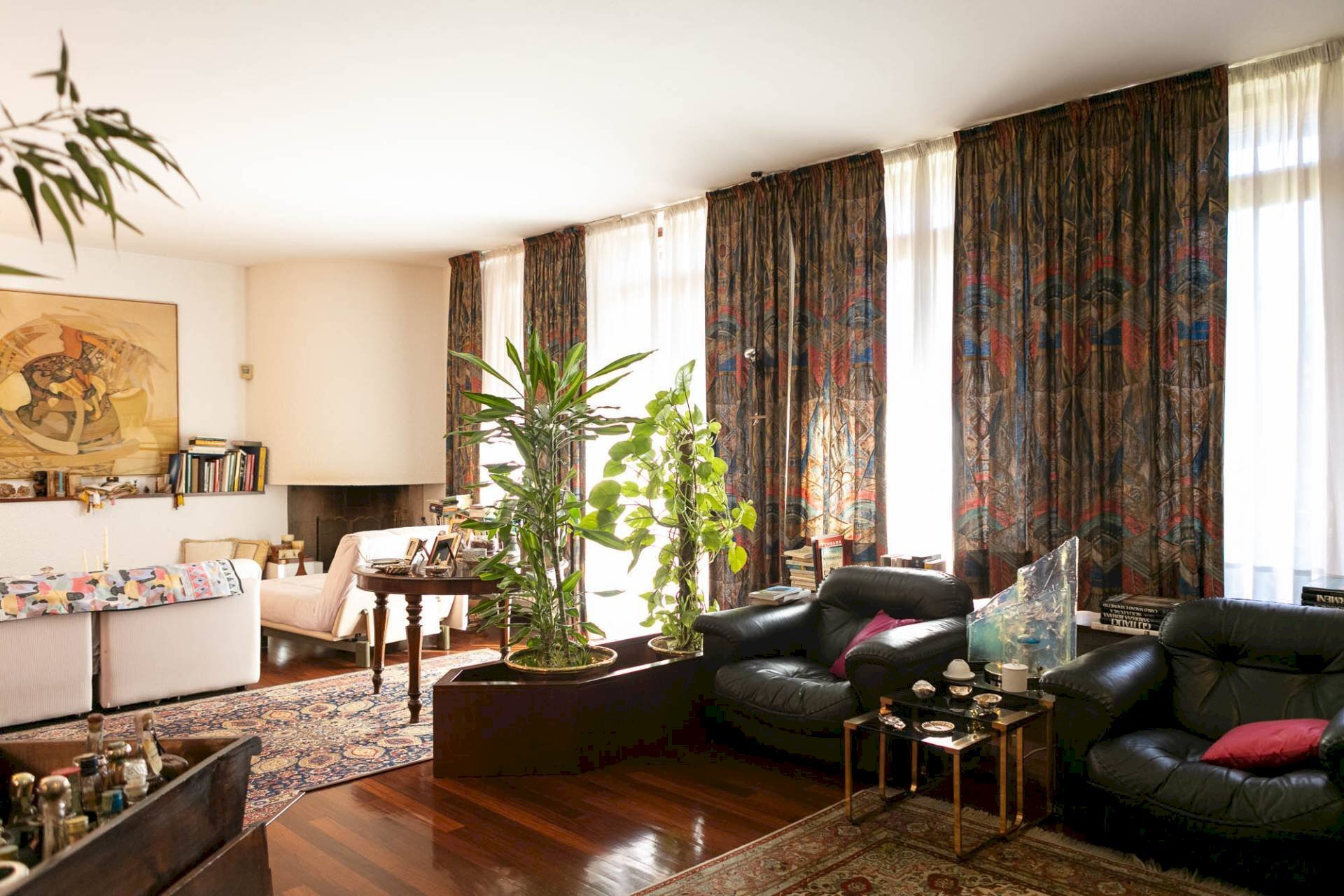 Foto 2 - Villa Via Baracca
 
6, Casorate Sempione - foto 2