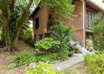 Foto 28 - Villa Via Baracca
6, Casorate Sempione - photo 28