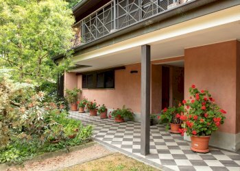 Foto 33 - Villa Via Baracca
6, Casorate Sempione - photo 33