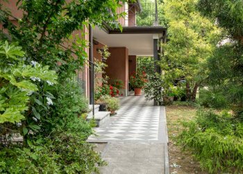 Foto 31 - Villa Via Baracca
6, Casorate Sempione - photo 31