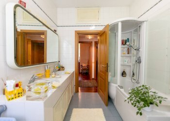 Foto 15 - Villa Via Baracca
6, Casorate Sempione - photo 15