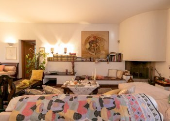 Foto 16 - Villa Via Baracca
6, Casorate Sempione - photo 16