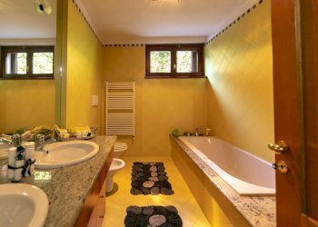 Foto 23 - Villa Via Baracca
6, Casorate Sempione - photo 23